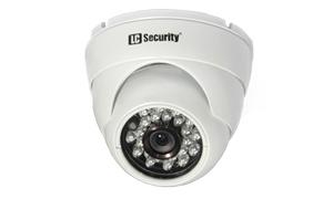 Kamera przemys�owa LC-698C Effio